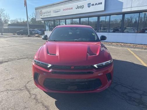 2024 Dodge Hornet GT