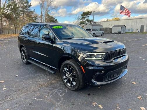 2024 Dodge Durango R/T