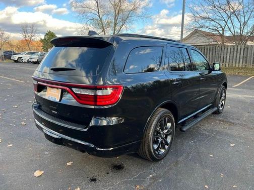 2024 Dodge Durango R/T