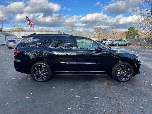 2024 Dodge Durango R/T