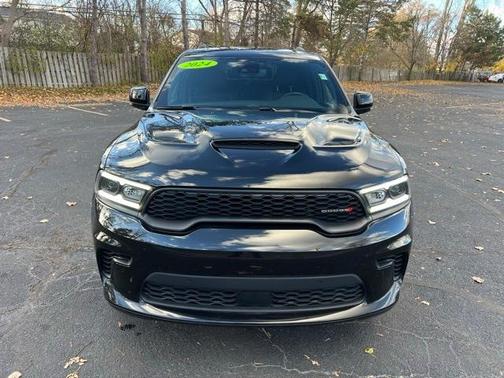 2024 Dodge Durango R/T