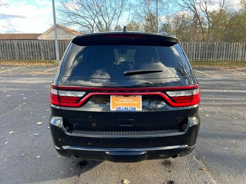 2024 Dodge Durango R/T