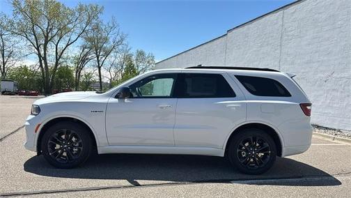 2025 Dodge Durango R/T