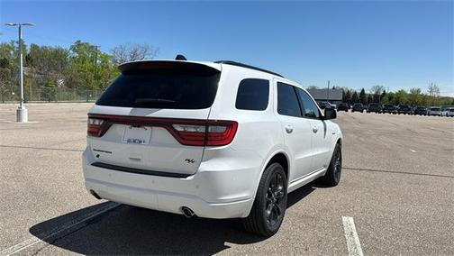 2025 Dodge Durango R/T