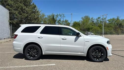 2025 Dodge Durango R/T