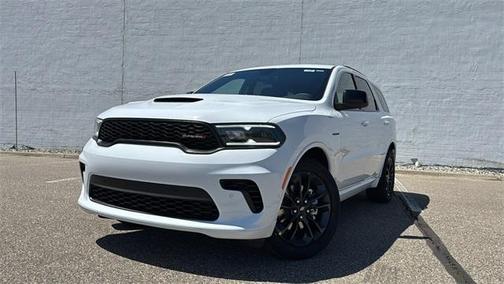 2025 Dodge Durango R/T
