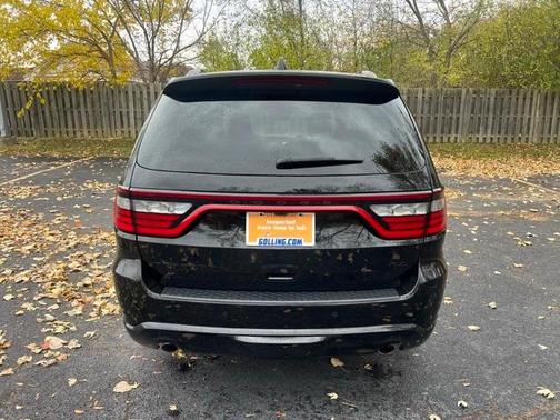 2024 Dodge Durango R/T