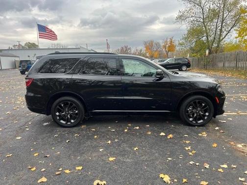 2024 Dodge Durango R/T