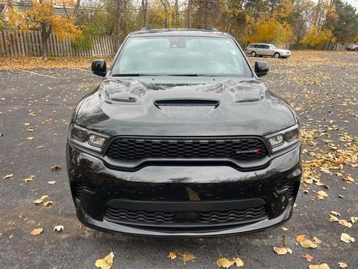 2024 Dodge Durango R/T