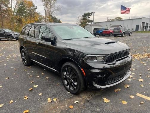 2024 Dodge Durango R/T