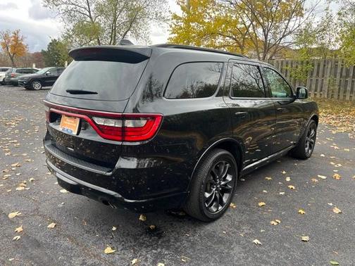 2024 Dodge Durango R/T