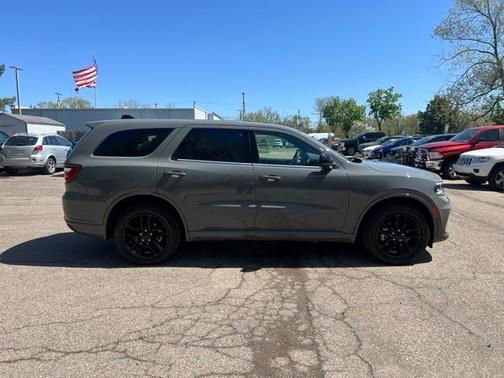 2023 Dodge Durango GT