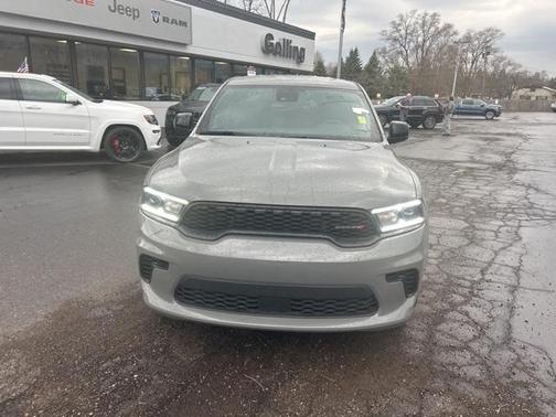 2023 Dodge Durango GT
