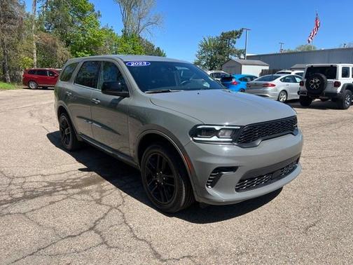 2023 Dodge Durango GT