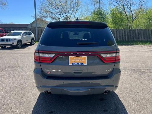 2023 Dodge Durango GT