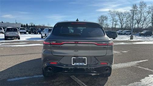2025 Dodge Hornet R/T