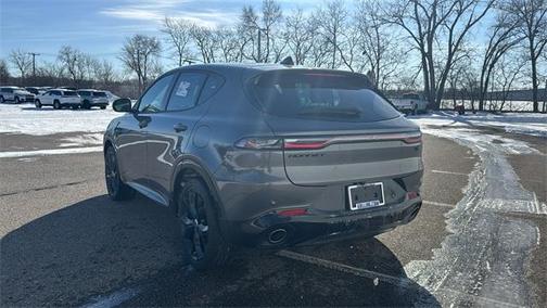 2025 Dodge Hornet R/T