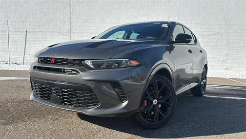 2025 Dodge Hornet R/T