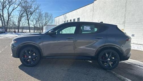 2025 Dodge Hornet R/T