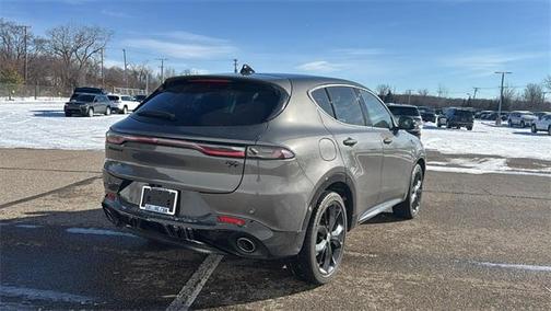 2025 Dodge Hornet R/T
