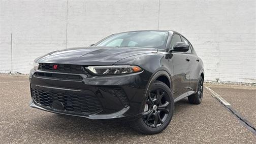 2025 Dodge Hornet R/T