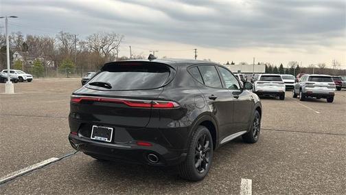 2025 Dodge Hornet R/T
