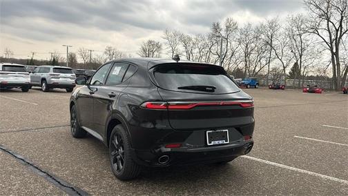 2025 Dodge Hornet R/T