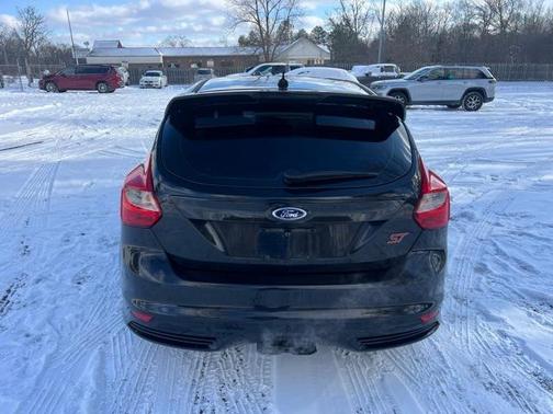 2013 Ford Focus ST Base