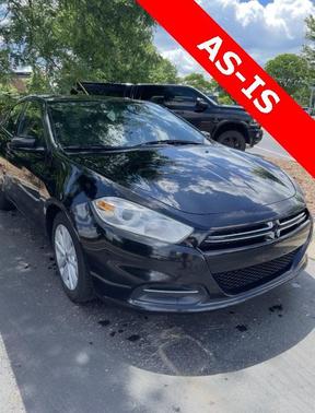 2015 Dodge Dart AERO