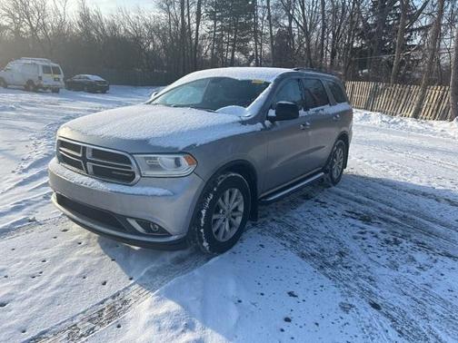 2014 Dodge Durango SXT
