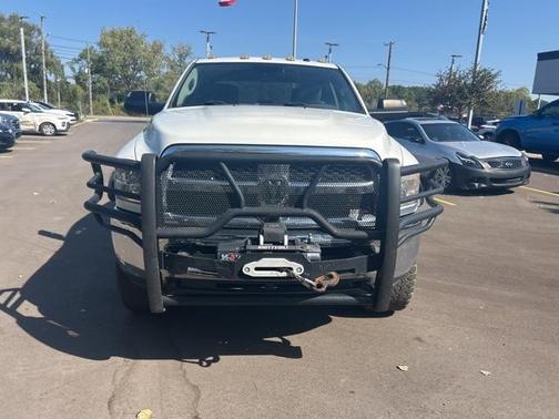 2013 RAM 2500 Tradesman