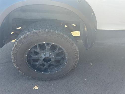 2013 RAM 2500 Tradesman