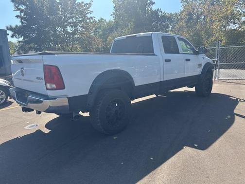 2013 RAM 2500 Tradesman