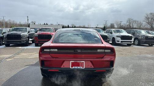 REDEYE 2026 Dodge Charger R/T