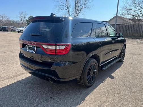 2024 Dodge Durango GT