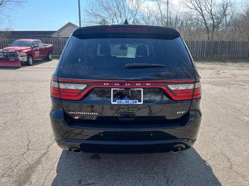 2024 Dodge Durango GT