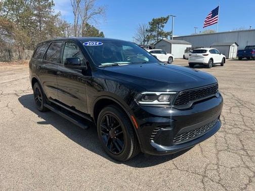 2024 Dodge Durango GT