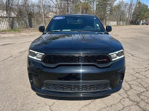 2024 Dodge Durango GT
