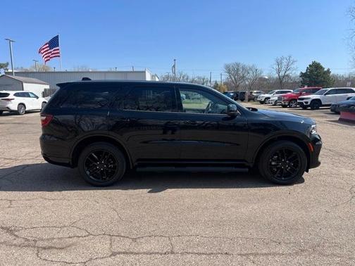 2024 Dodge Durango GT