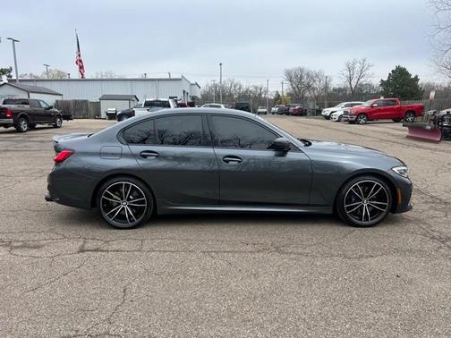 2021 BMW M340 i xDrive