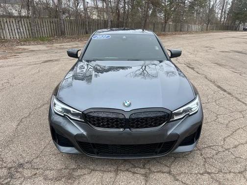 2021 BMW M340 i xDrive