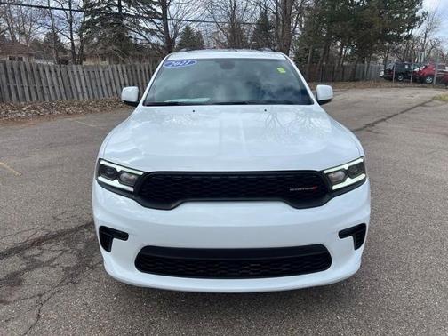 2021 Dodge Durango GT