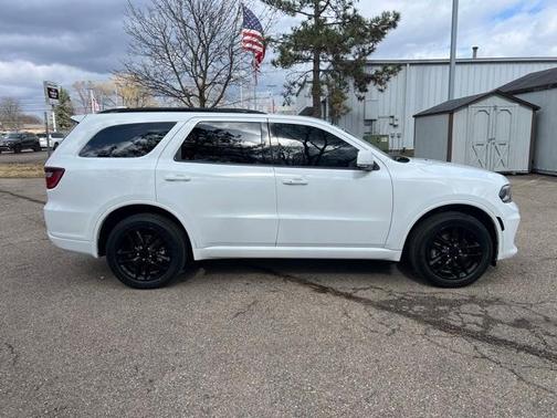 2021 Dodge Durango GT