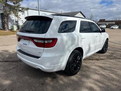 2021 Dodge Durango GT