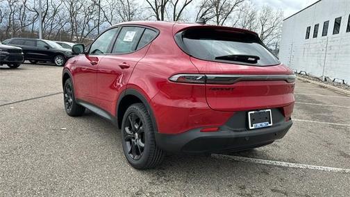 2024 Dodge Hornet GT