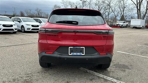 2024 Dodge Hornet GT