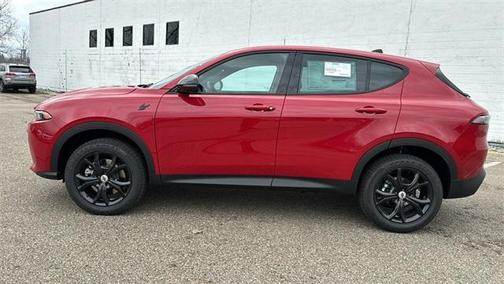 2024 Dodge Hornet GT