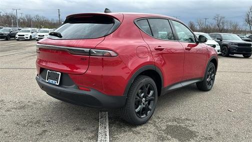 2024 Dodge Hornet GT