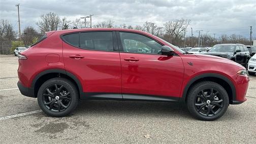 2024 Dodge Hornet GT