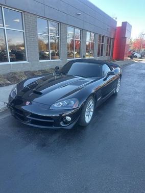 2006 Dodge Viper SRT-10